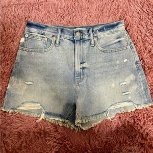 Madewell shorts